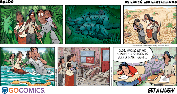 baldo
